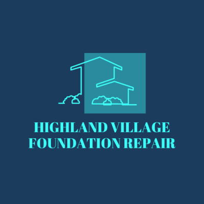 Highland Village Foundation Repair Logo